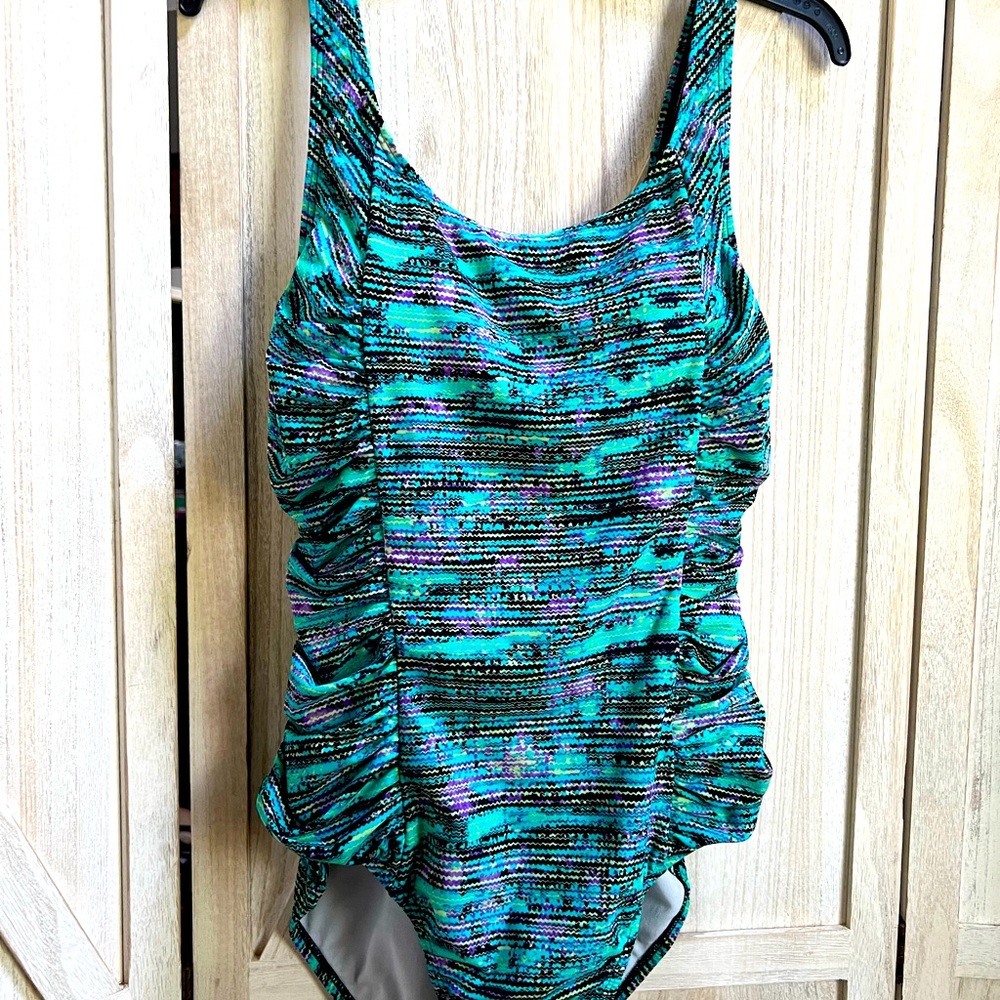 Speedo Women’s Swimsuit